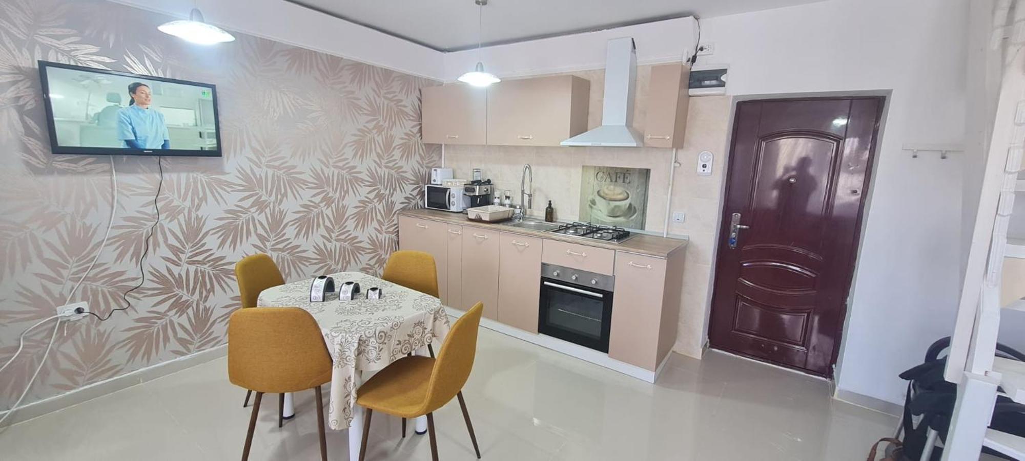Cosy 2 Bedroom Apartment In New Town Brașov Exterior foto