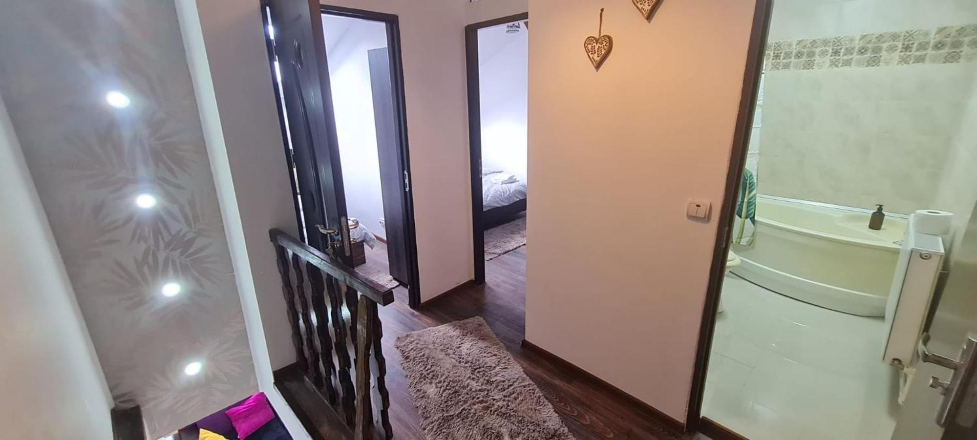 Cosy 2 Bedroom Apartment In New Town Brașov Exterior foto