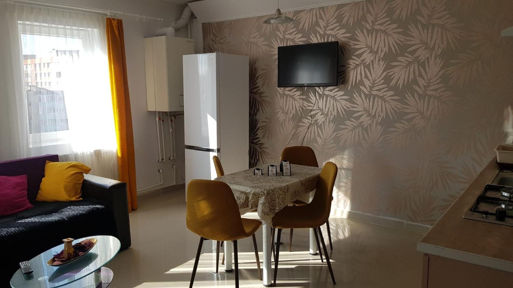 Cosy 2 Bedroom Apartment In New Town Brașov Exterior foto