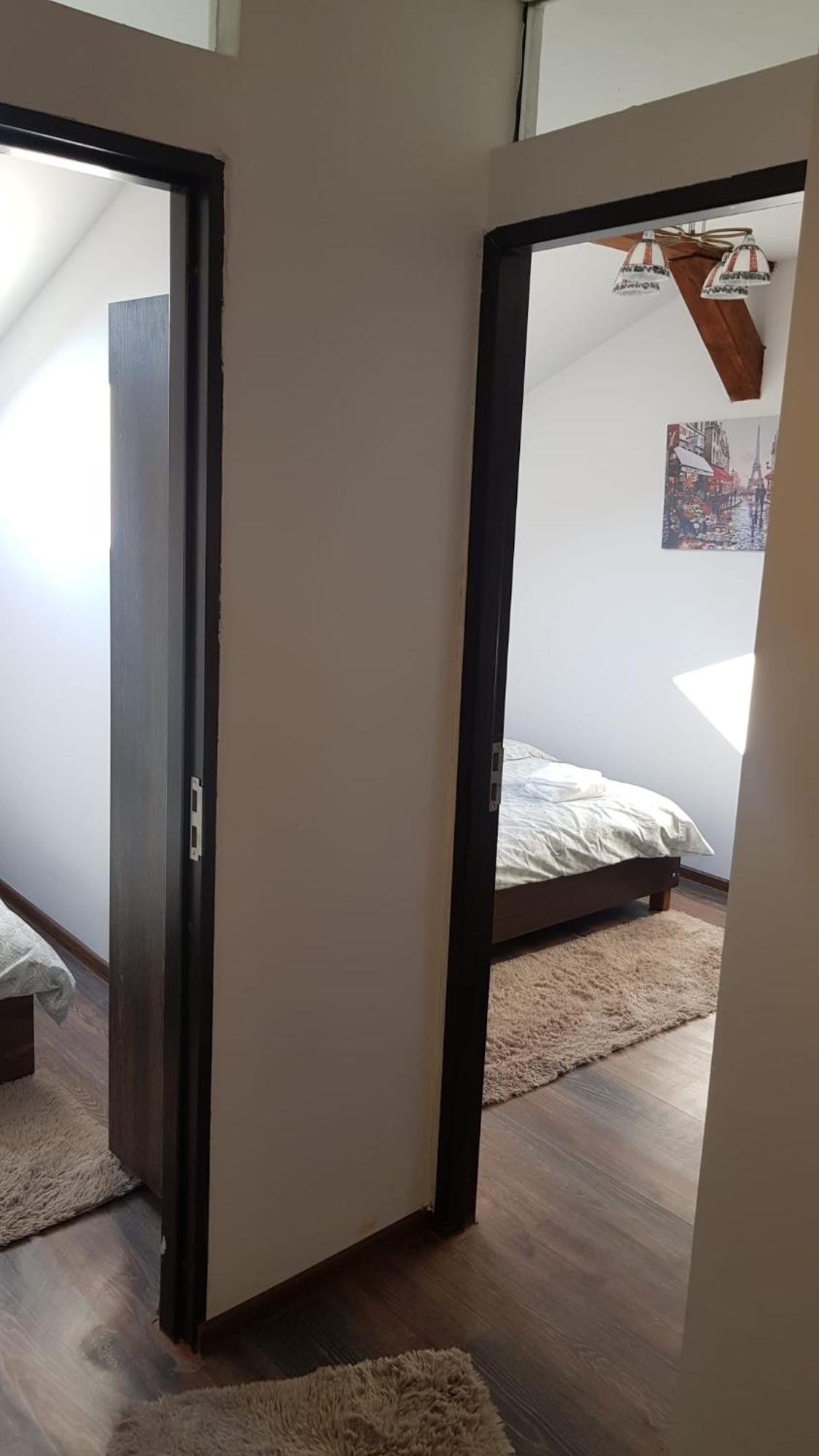 Cosy 2 Bedroom Apartment In New Town Brașov Exterior foto